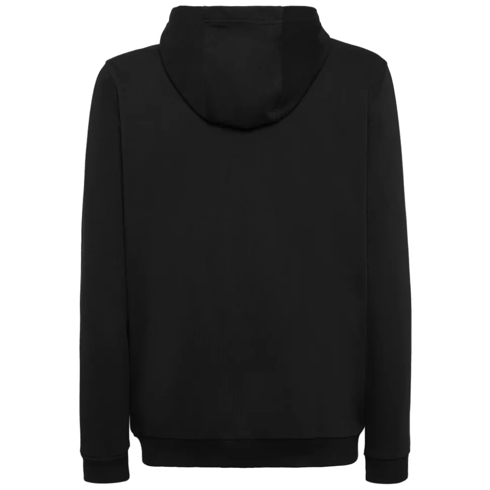 Sweat-veste à capuche Tigre