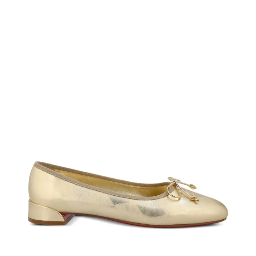 Sweetie Jane Ballerines