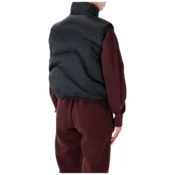 Swoosh Series Oversized Down Vest