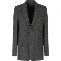 Tailored Jacket