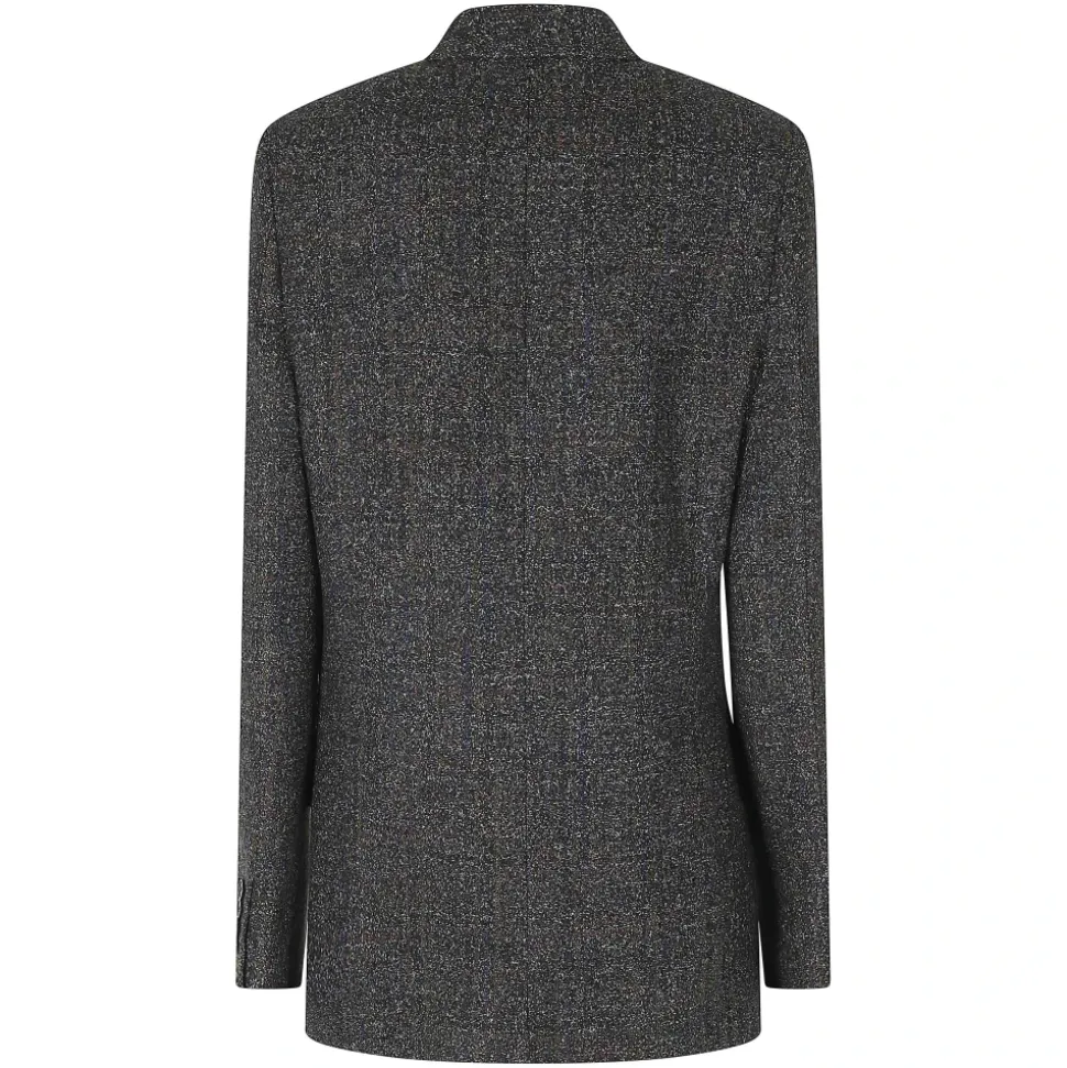 Tailored Jacket
