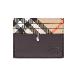 Tall Pop Check Card Case