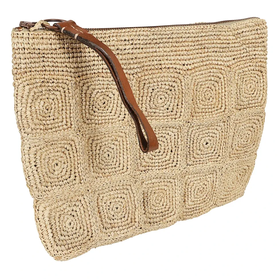 Tanala Clutch