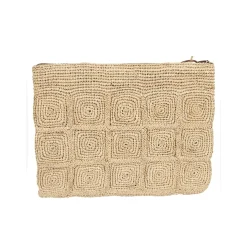 Tanala Clutch
