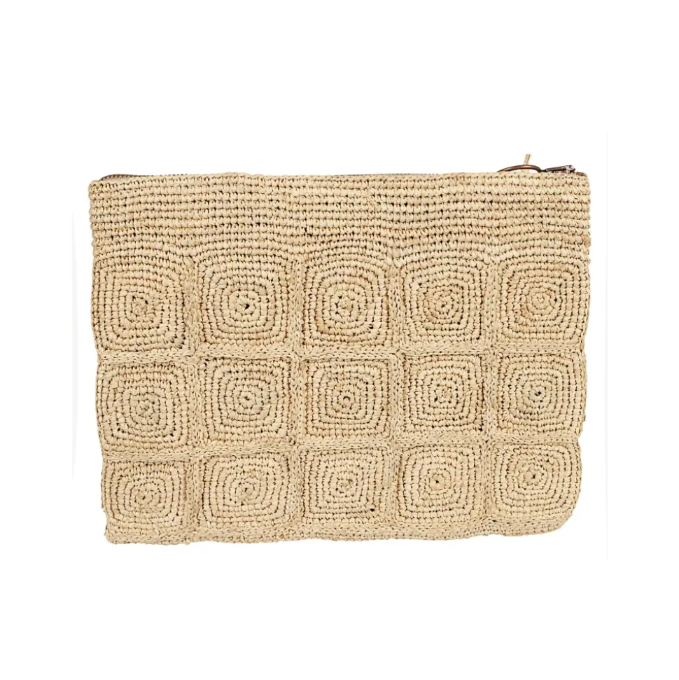 Tanala Clutch