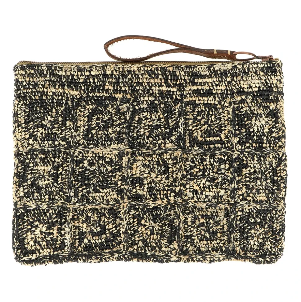 Tanala Clutch