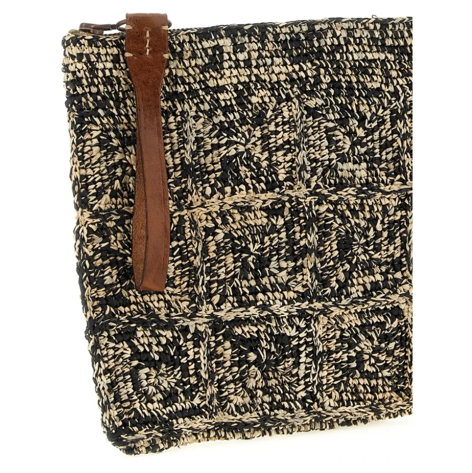 Tanala Clutch