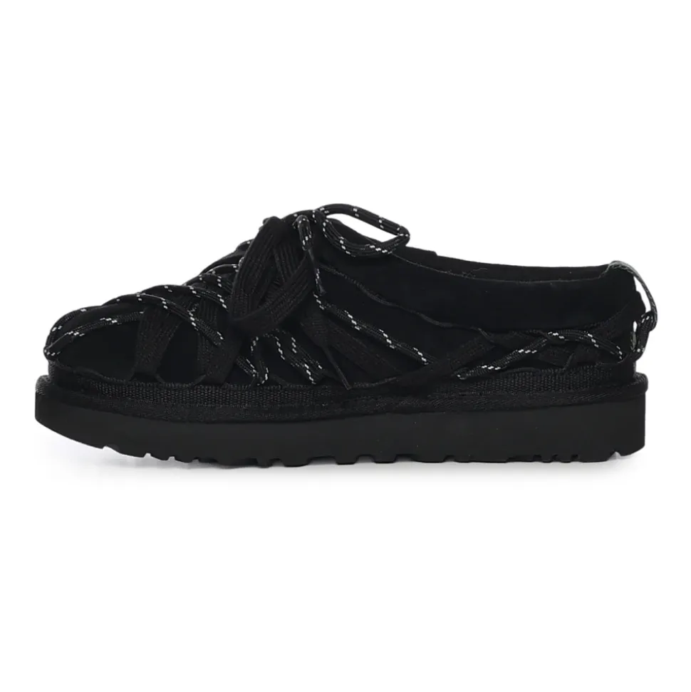 Tasman Lace