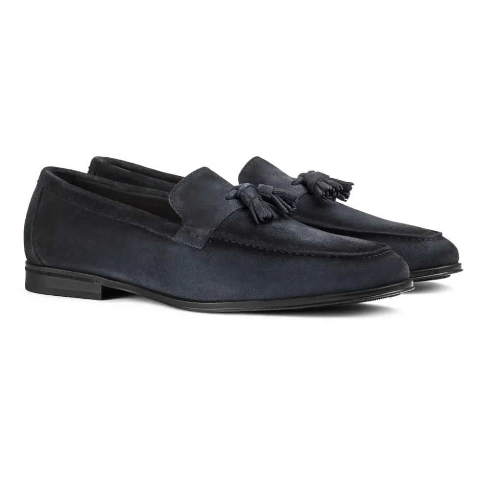 Tassel Moc Adler