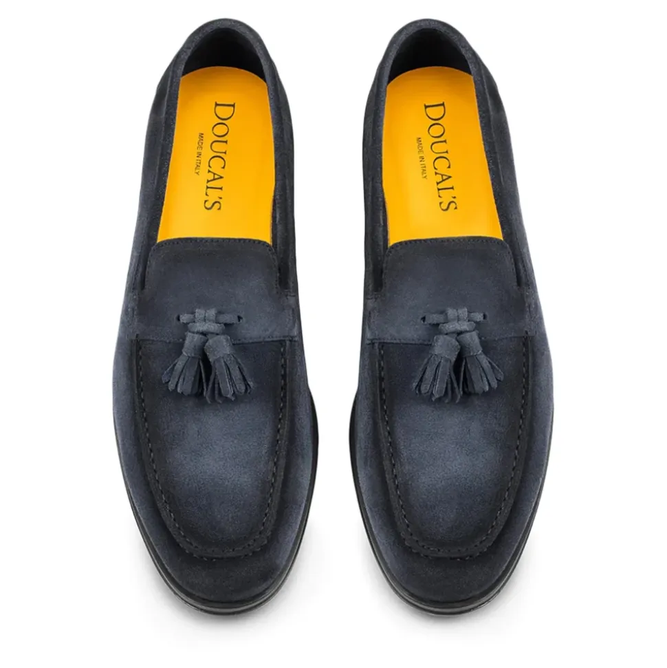 Tassel Moc Adler