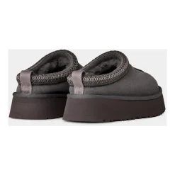 Tazz II Slippers Obsidian