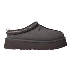 Tazz II Slippers Obsidian