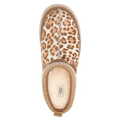 Tazz Plains Slipper