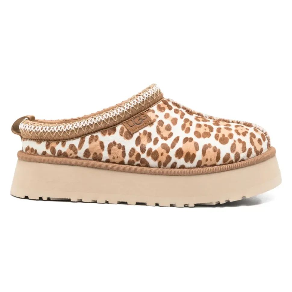 Tazz Plains Slipper