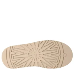 Tazz Sun Stitch Slipper