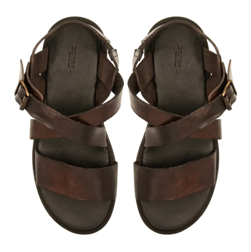 92-756 T/CAPO Sandal