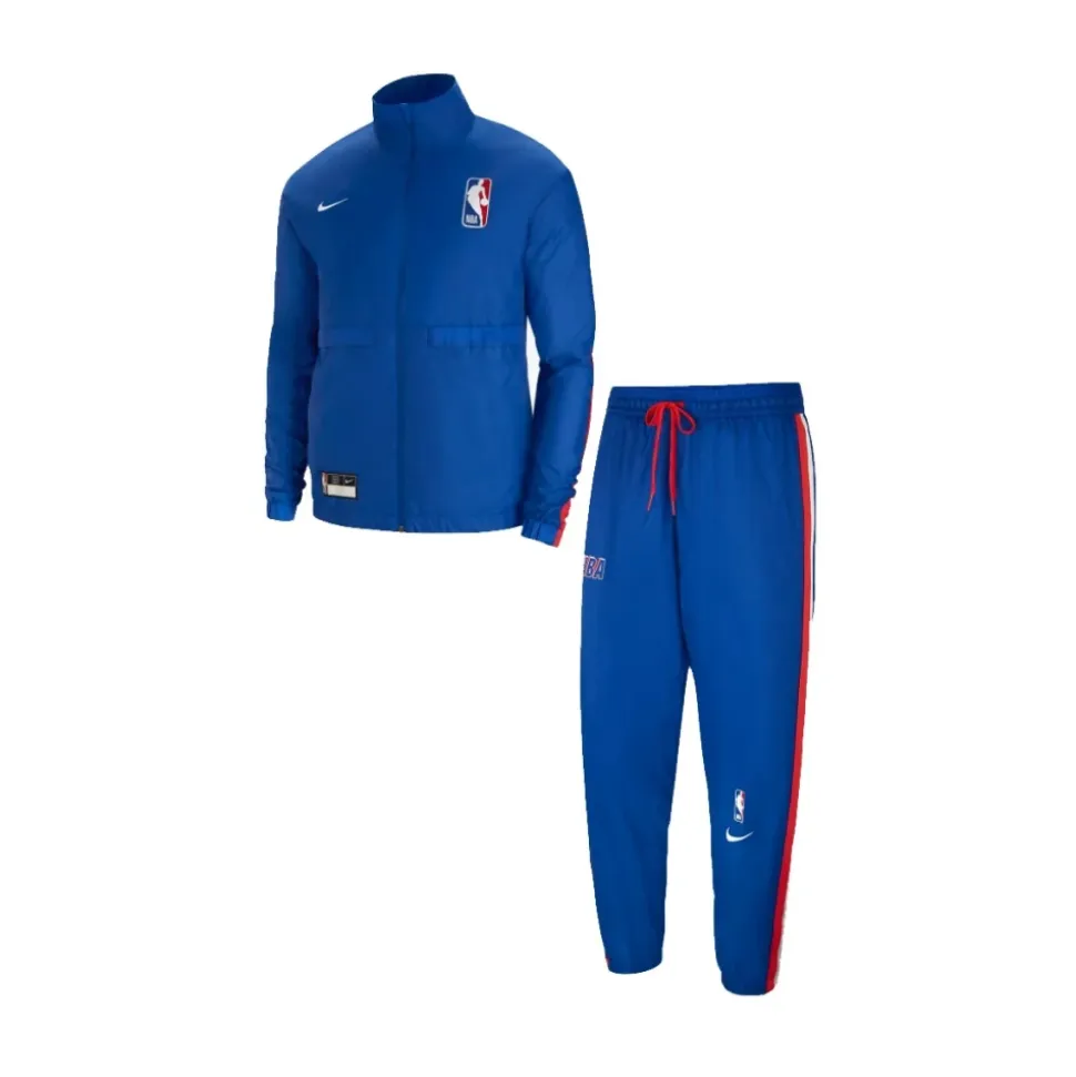 Team 31 Essential Tracksuit