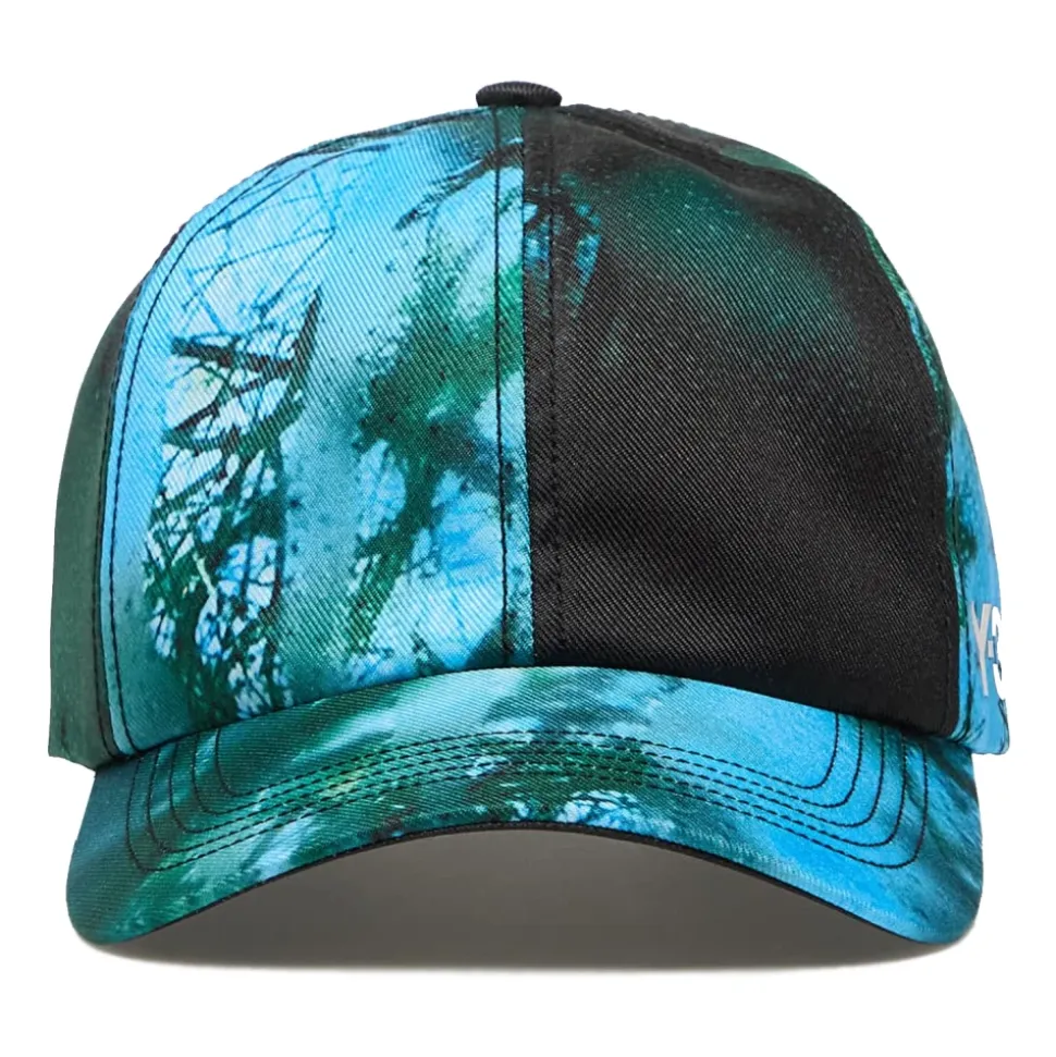 Tech Cap