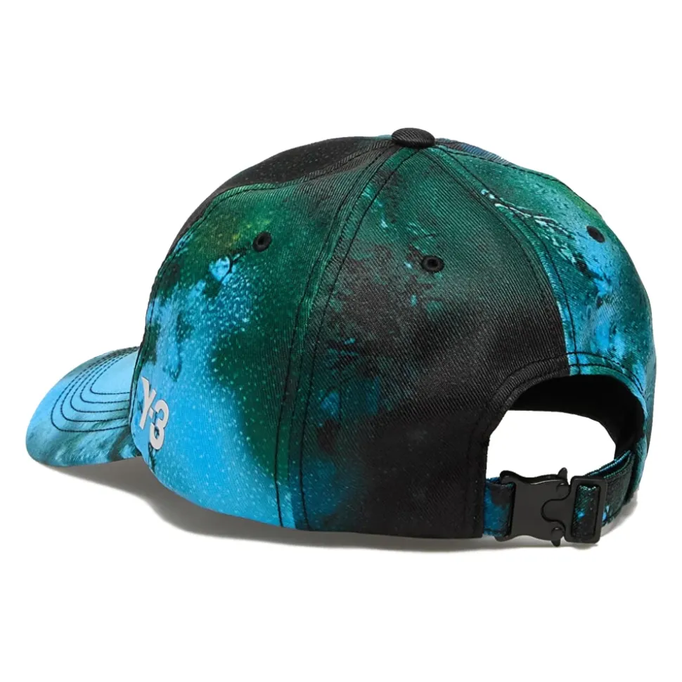 Tech Cap