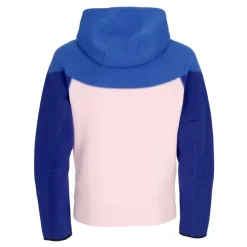 Tech Fleece Zip Hoodie Game Royal