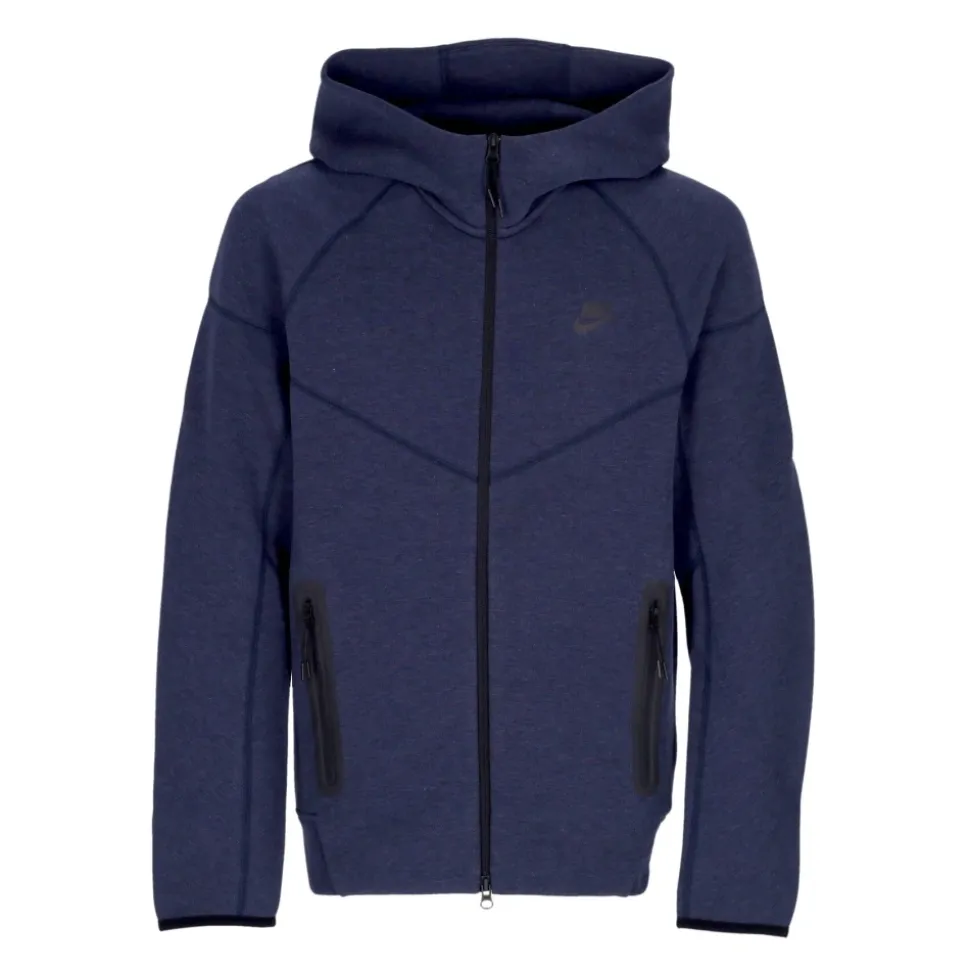 Tech Fleece Zip Hoodie Sweat Léger