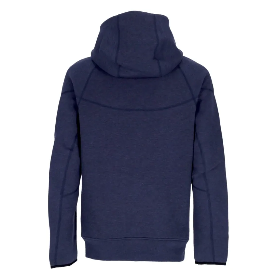 Tech Fleece Zip Hoodie Sweat Léger