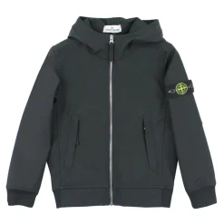 Technical Fabric Jacket