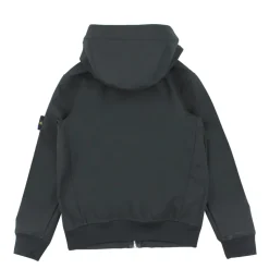 Technical Fabric Jacket