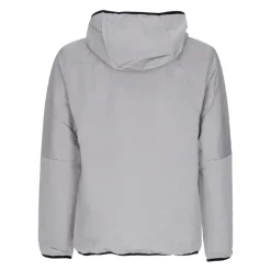 Tech Tissé Windbreaker Veste à capuche
