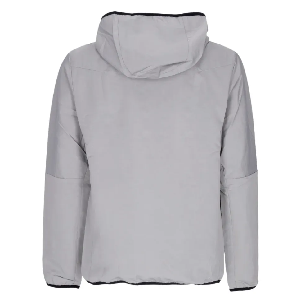 Tech Tissé Windbreaker Veste à capuche