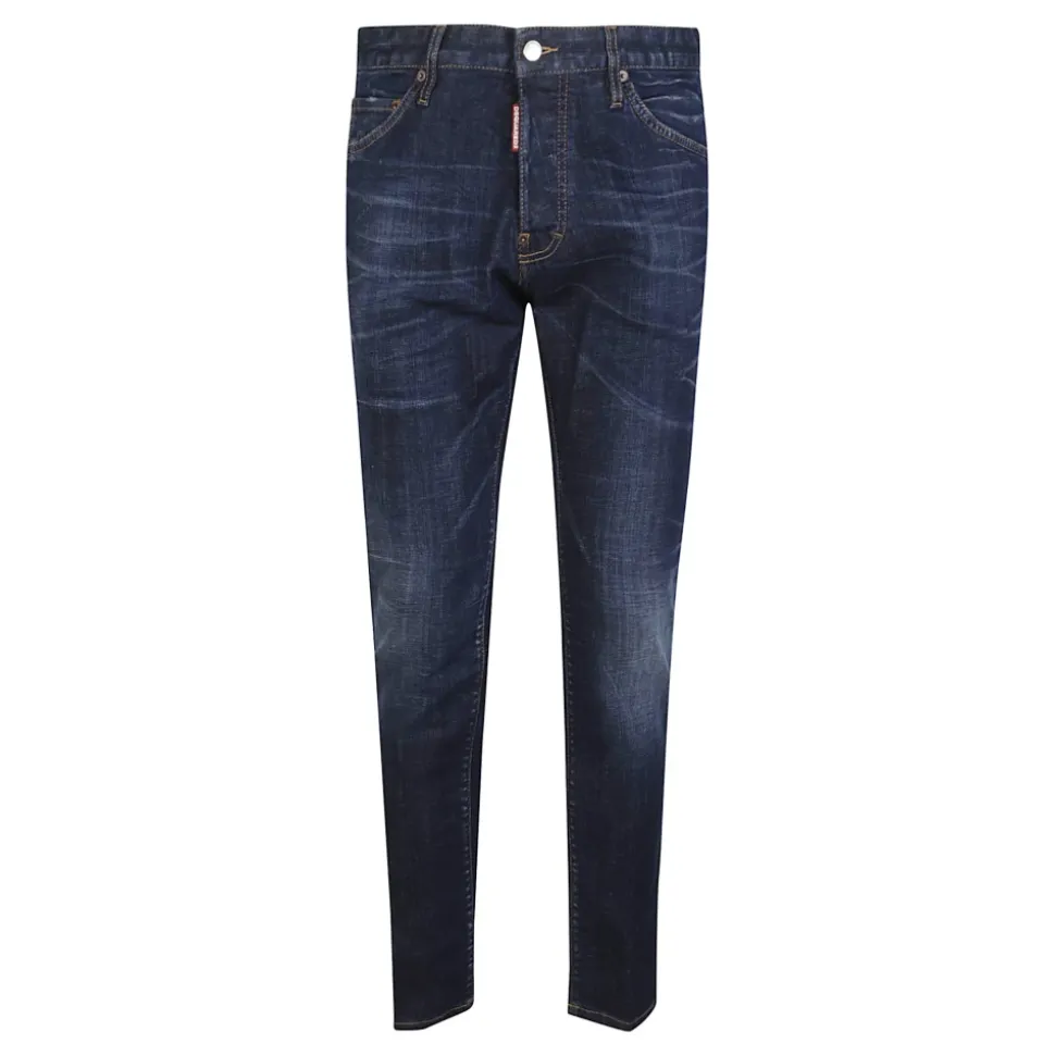 Teddy Jeans