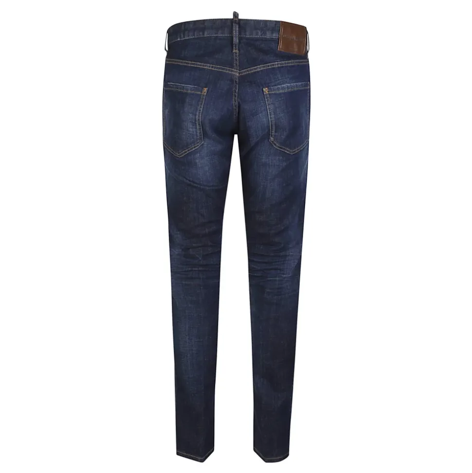 Teddy Jeans