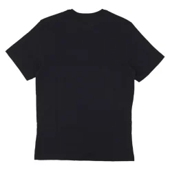 Tee Logo Utah Jazz Noir