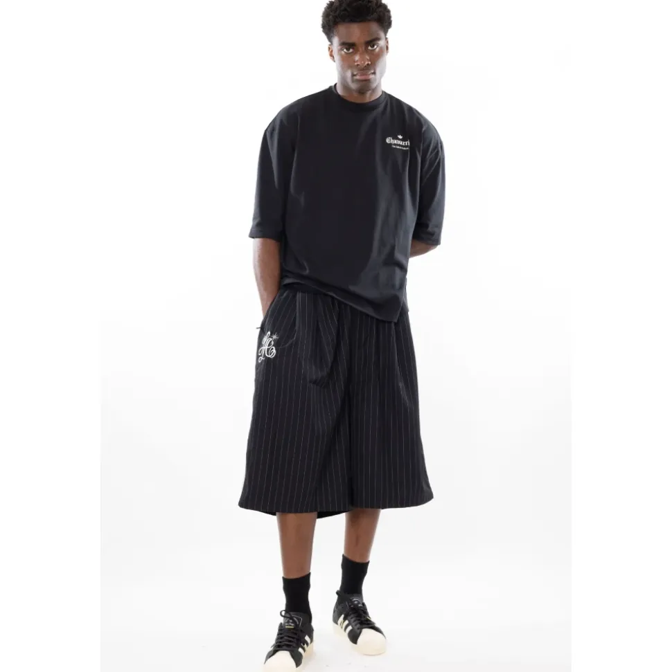 Tee Oversize Logo Chavarria