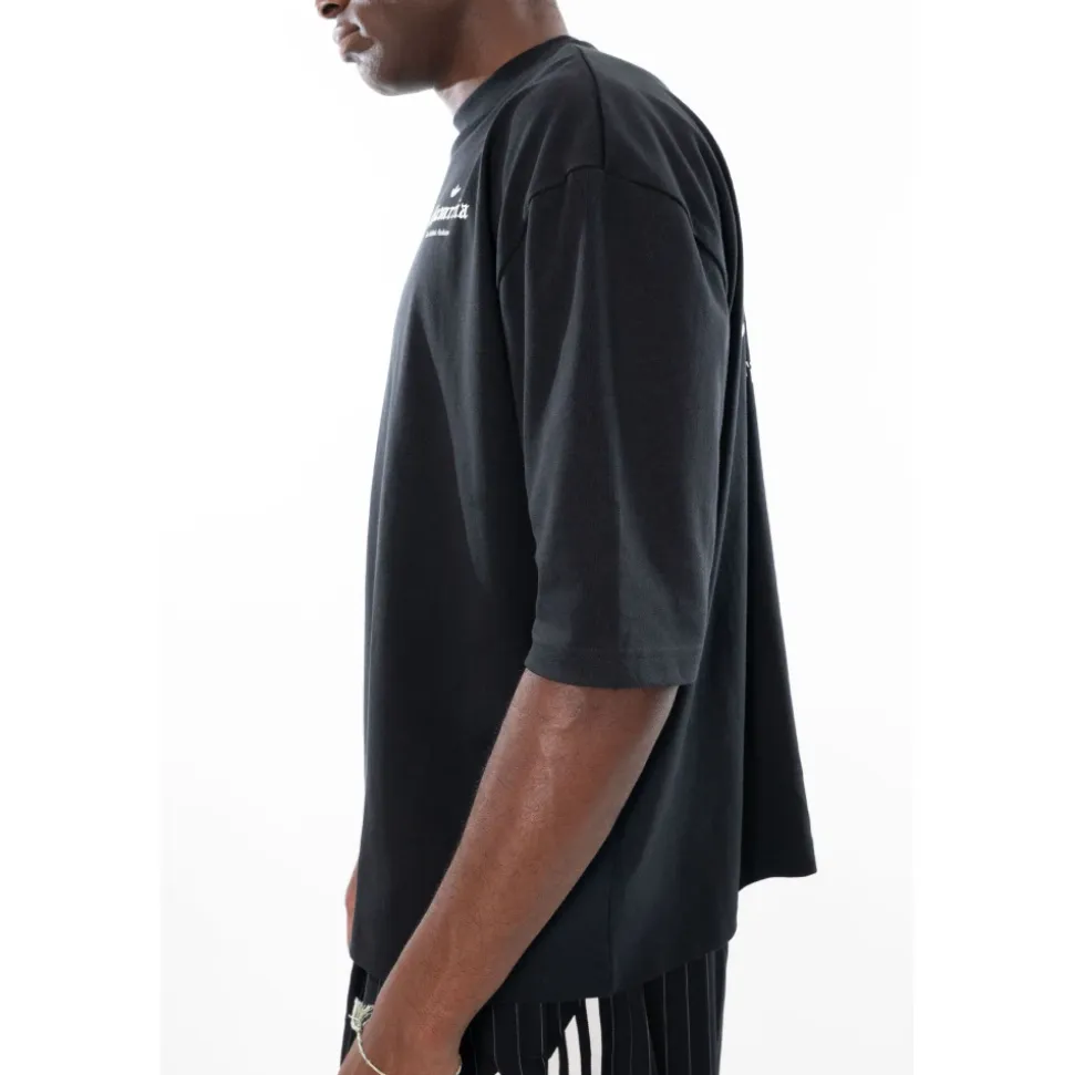 Tee Oversize Logo Chavarria