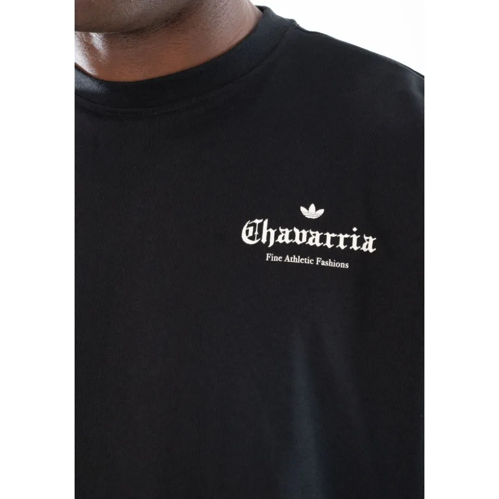 Tee Oversize Logo Chavarria