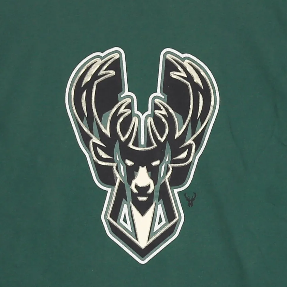 Tee-shirt avec logo Boston Celtics