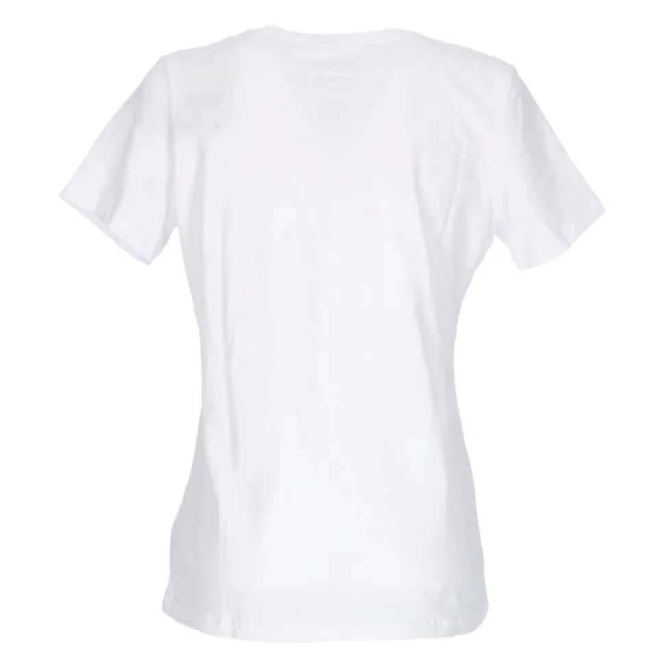 Tee-shirt avec logo Chicago Bulls