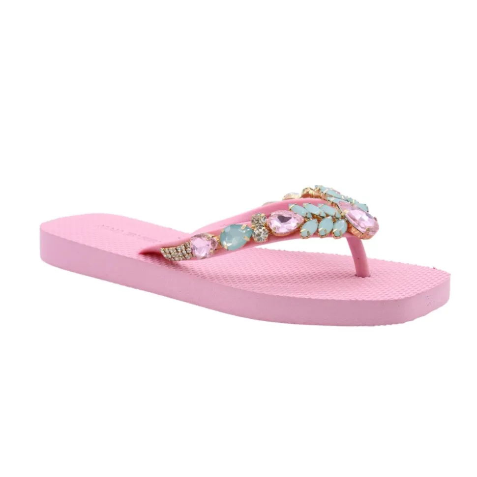 Tendance Teenslipper PORRENA pour toi