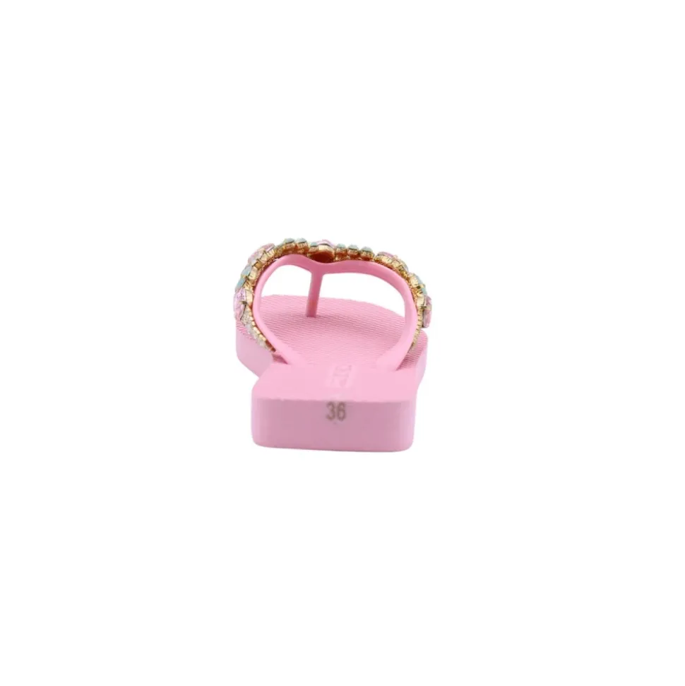 Tendance Teenslipper PORRENA pour toi
