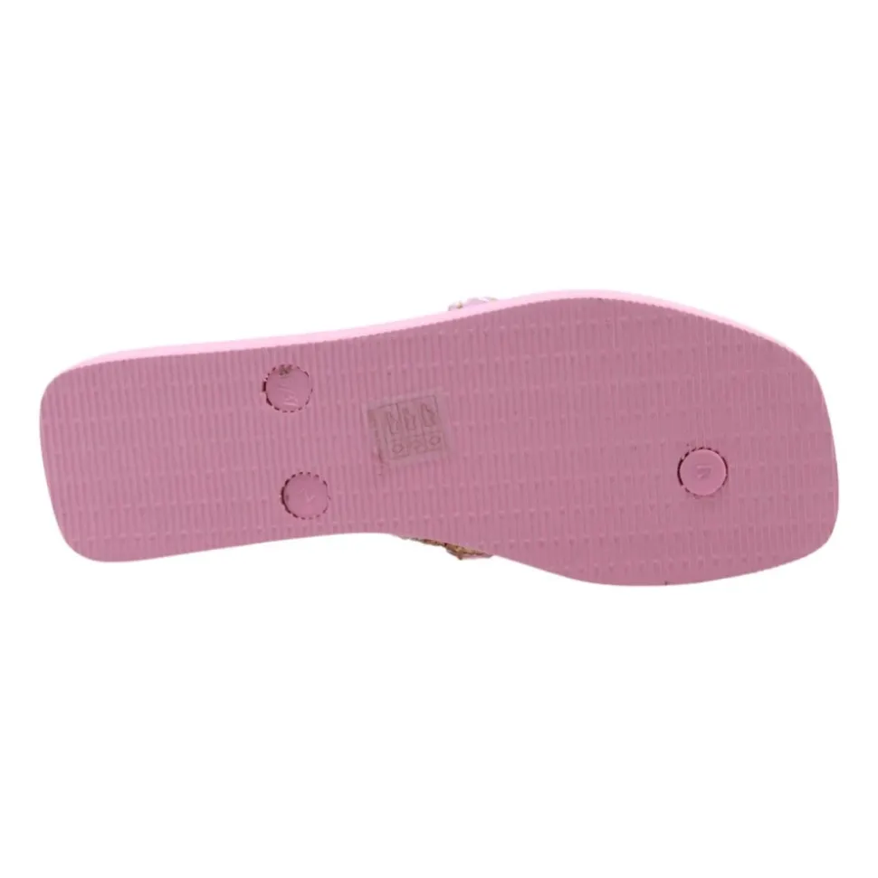 Tendance Teenslipper PORRENA pour toi