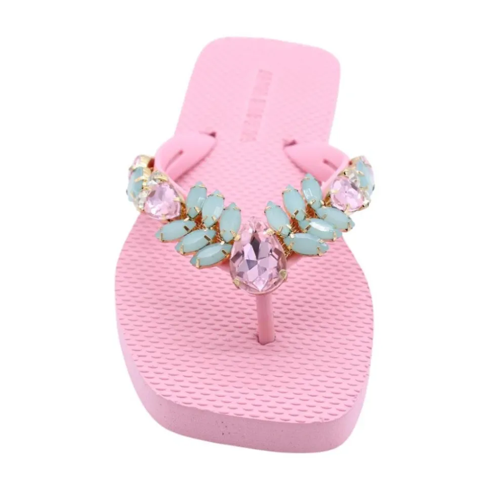 Tendance Teenslipper PORRENA pour toi