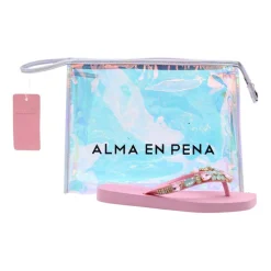Tendance Teenslipper PORRENA pour toi