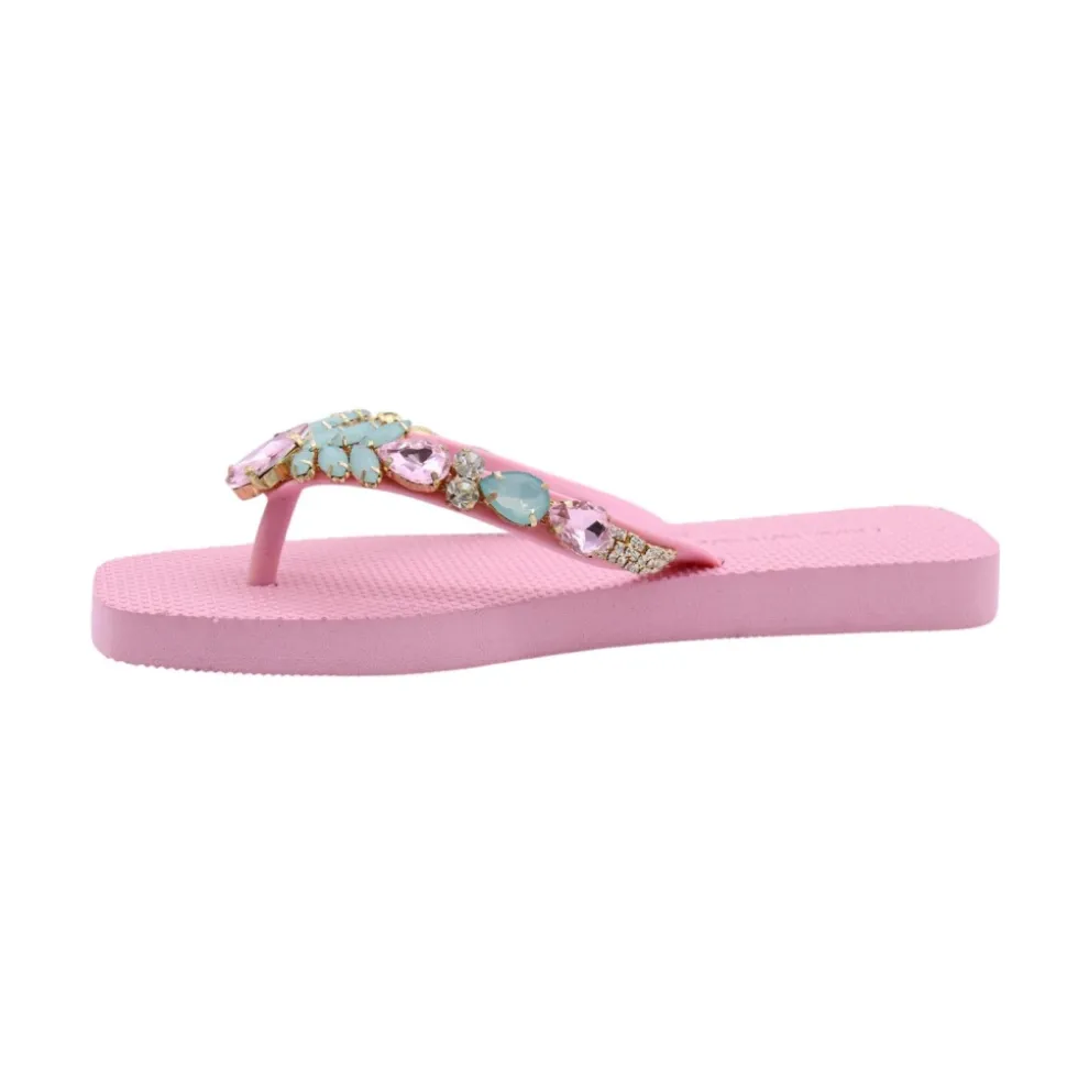 Tendance Teenslipper PORRENA pour toi