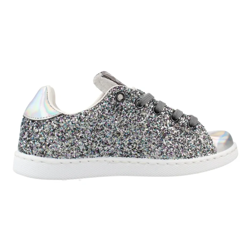 Tenis Glitter