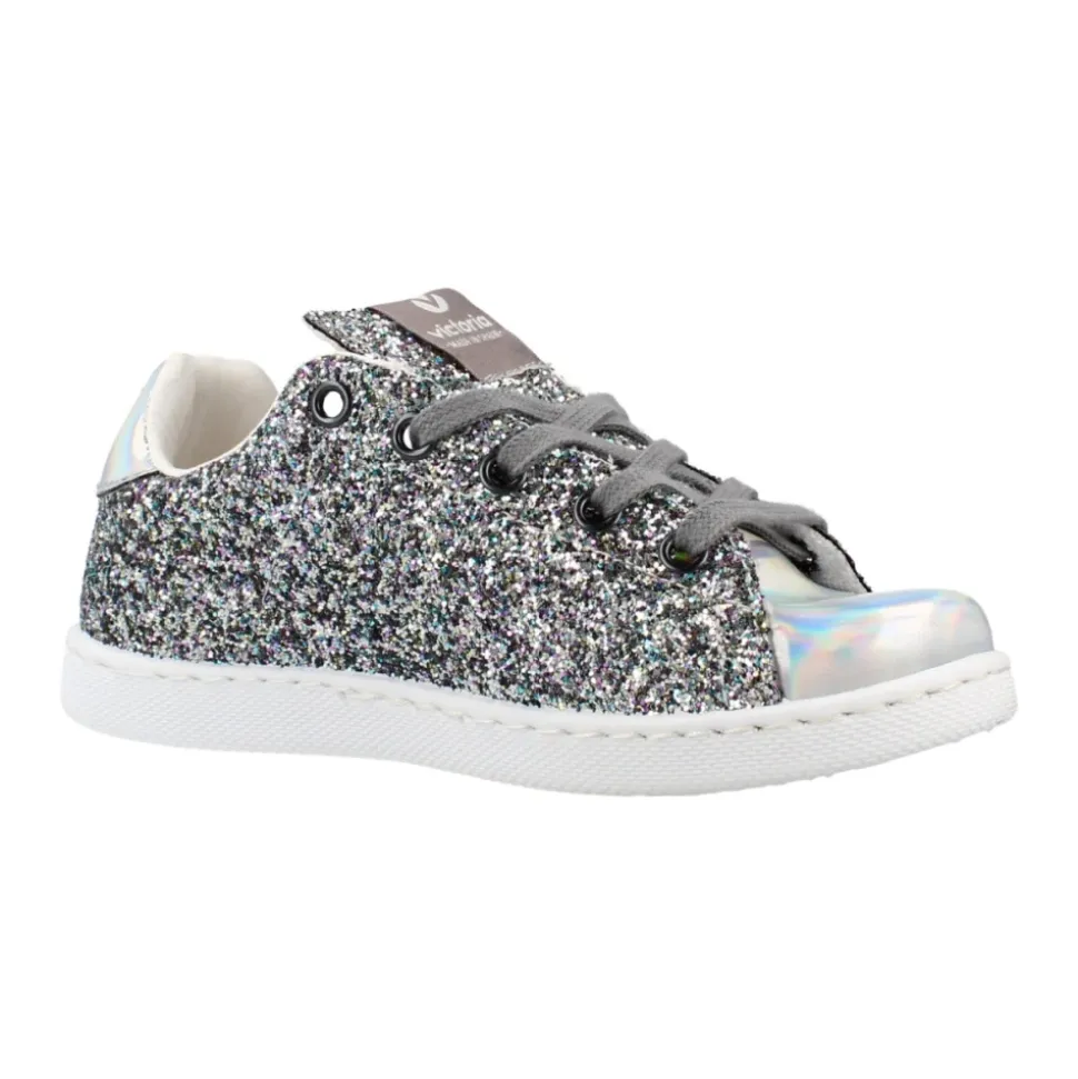 Tenis Glitter