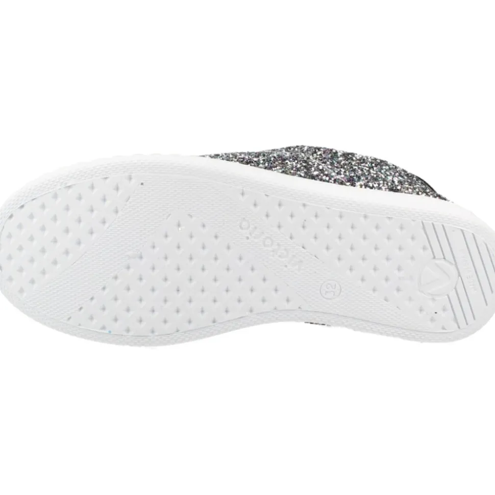 Tenis Glitter