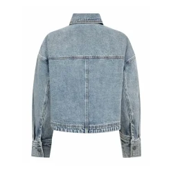 TerryCC Denim Jacket