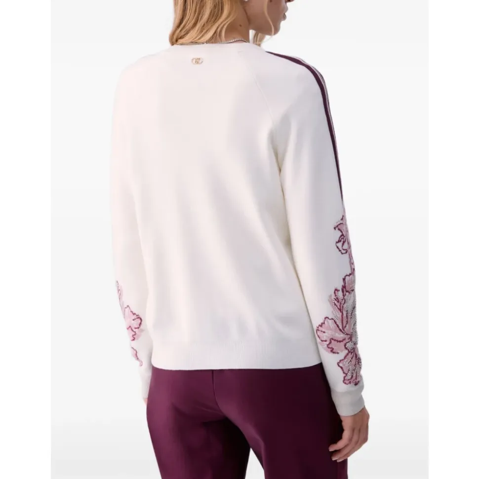 TF6093MS49 Cardigan