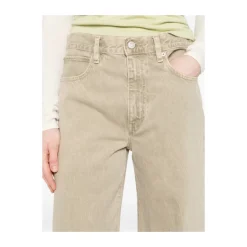 The Bow Jeans